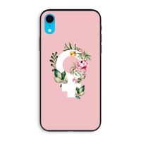 Venus: iPhone XR Biologisch afbreekbaar hoesje