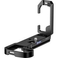 Leofoto L plate for Nikon Z5ll Leofoto L plate for Nikon Z5ll