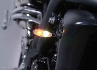 Kellermann led knipperlicht "micro 1000® pl