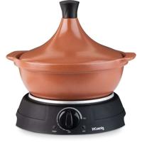 Elektrische tajine HKoeNIG