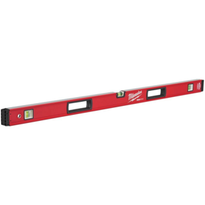 Milwaukee Accessoires Waterpas Backbone | 120 cm - 4932459068