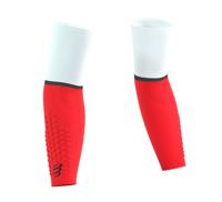 Compressport Armforce Ultralight Arm Sleeves rood T2