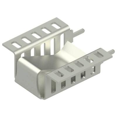 Fischer Elektronik FK 265 MI 220 V FK 265 MI 220 V Koellichaam 23.9 K/W (l x b x h) 25 x 13 x 9 mm TO-220