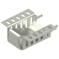 Fischer Elektronik FK 265 MI 220 V FK 265 MI 220 V Koellichaam 23.9 K/W (l x b x h) 25 x 13 x 9 mm TO-220 Fischer Elektronik FK 265 MI 220 V FK 265 MI 220 V Koellichaam 23.9 K/W (l x b x h) 25 x 13 x 9 mm TO-220