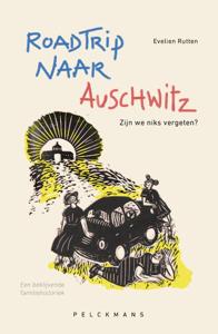 Roadtrip naar Auschwitz (Paperback)