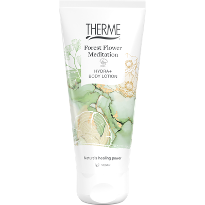 Therme Melk Forest Flower Meditation Body Lotion 200ml Therme Melk Forest Flower Meditation Body Lotion 200ml