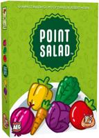 White Goblin Games Point salad - kaartspel