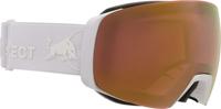 Red bull spect eyewear jon-04ro2 with purple mirror - ski goggle