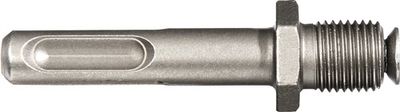 Promat/Tecwerk Boorhouderadapter | SDS Plus 1/2 inch-20 | met borgschroef - 4000832210