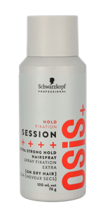 Schwarzkopf - Osis+ Session Extra Strong Hold Hairspray 100 ml