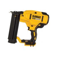 DeWALT DCN680NT-XJ 18V XR Brushless minibrad accutacker 18Ga excl. accu en lader