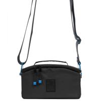NYA-EVO Removable Camera Insert Extra Small G3 + shoulder strap, black