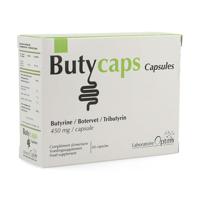 Optim Butycaps 60 Capsules