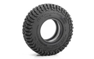 RC4WD BFGoodrich Mud Terrain T/A KM3 1.9 Tires (Z-T0192)