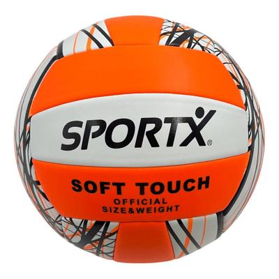 SportX volleybal - oranje