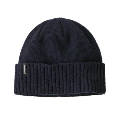 Patagonia Brodeo Beanie Muts New Navy One Size