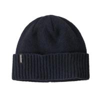 Patagonia Brodeo Beanie Muts New Navy One Size