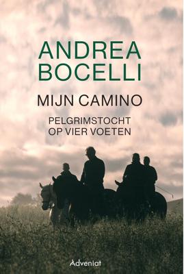 Mijn Camino - Andrea Bocelli - ebook