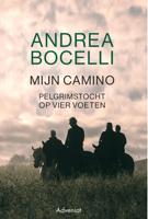 Mijn Camino - Andrea Bocelli - ebook