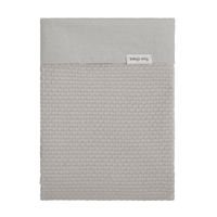 Baby's Only dekbedovertrek Sky Urban Taupe Maat