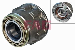 Wiellager 805738H195