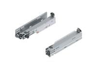 Blum Movento Ladegeleider - 270mm - Push-to-open - 40kg