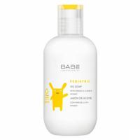 Babé Pediatric Oil Soap Water 200ml Babé Pediatric Oil Soap Water 200ml