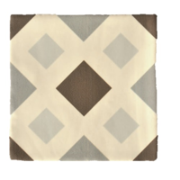 Terre d&apos;Azur Madelaine Decor-3 13x13 cm