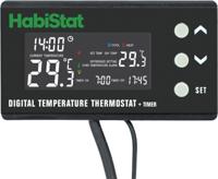 Digitale temperatuur thermostaat timer 600 watt Habistat - Habistat Digitale temperatuur thermostaat timer 600 watt Habistat - Habistat