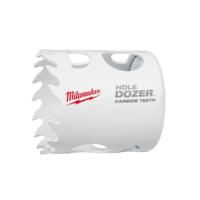 Milwaukee Accessoires Gatzaag HOLE DOZER TCT 41 mm | 1 stuk - 49560714