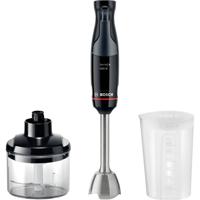 Bosch ErgoMaster Serie 4 Staafmixer Zwart