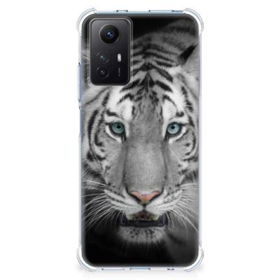 Xiaomi Redmi Note 12s Case Anti-shock Tijger Xiaomi Redmi Note 12s Case Anti-shock Tijger