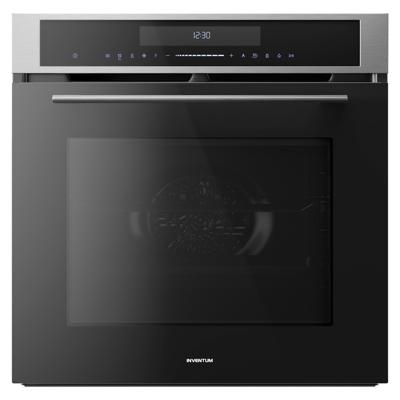 InventumIMC6035RT Inbouw oven met magnetron Zwart