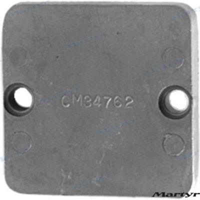 CM34762 - STAARTANODE Bombardier
