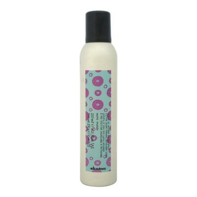 Davines More Inside Invisible No Gas Spray