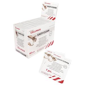 CellPack 434133 EASY-CLEAN verkoopdisplay/40 st 40 stuk(s)