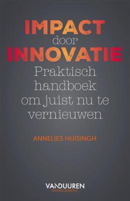 Impact door Innovatie (Paperback)