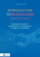 Introduction to Blockchain Technology - Tiana Laurence - ebook