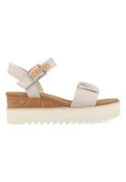 Toms Sandalen Diana 10019729 Wit-41 maat 41