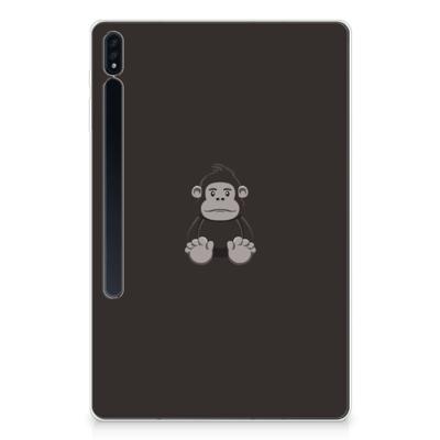 Samsung Galaxy Tab S7 Plus | S8 Plus Tablet Back Cover Gorilla Samsung Galaxy Tab S7 Plus | S8 Plus Tablet Back Cover Gorilla