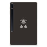 Samsung Galaxy Tab S7 Plus | S8 Plus Tablet Back Cover Gorilla