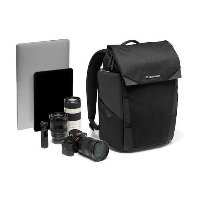 Manfrotto Chicago Camera Backpack 30L