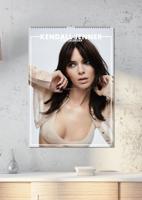 Kendall Jenner A3 Kalender 2026