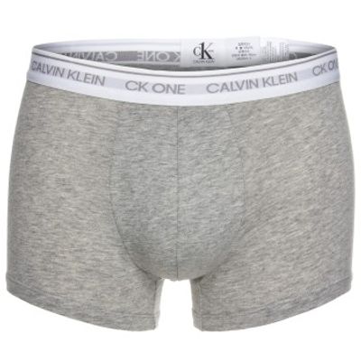 Calvin Klein One Cotton Trunk