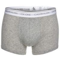 Calvin Klein One Cotton Trunk - thumbnail