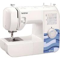 BROTHER RH-137 Mechanische naaimachine - 6 transporthonden