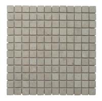 Stabigo Parquet Y 2.4x2.4 cream tumble 30x30 cm