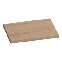 Brauer Ocean Medium Topblad - 60 cm - Lamellen - Eiken Naturel