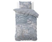 Sleeptime Frost Nature Blauw 140 x 200/220 cm