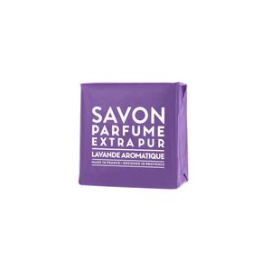 Compagnie De Provence Aromatic Lavender Scented Soap